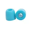 Factory on sale slow rebound memory foam earplug/eartips
