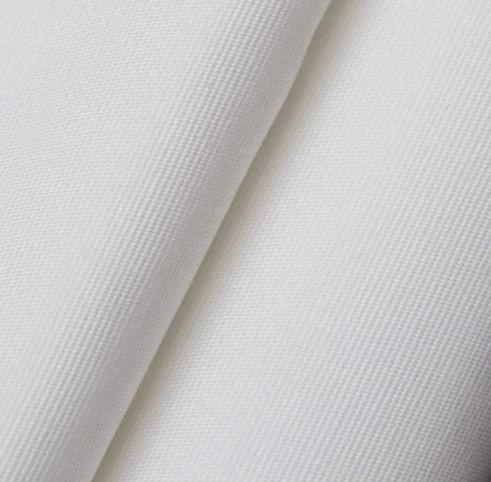 Plain Percale Fabric In Roll For Making Bed Sheet Hotel 100 Cotton