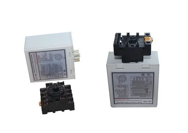 12vdc Vehicle Access Control Used Loop Detector Sensor/traffic