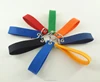 China Factory Fashion Felt Strap Key Chain Wholesale