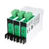 BSA-I AC Current Transmitter Input 0-20A Transducer Output 4-20mA