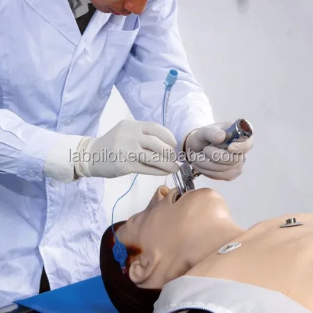 ACLS Manikins  (3)