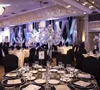 birthday accessories party set candle holders crystals stand pillar for wedding