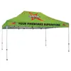 Event Commercial Trade Show 10x15 Fold Pop Up Canopy , 5x5 canopy tent