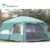 Outdoor 5 To 10 Person Two Bedrooms And One Bedroom Waterproof Camping Tents