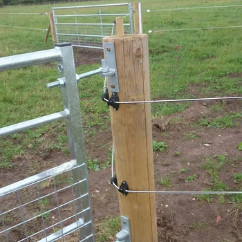 High Tensile Electric Goat Fencing For Farm - Buy Electric Goat Fencing ...