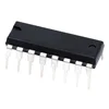 ULN2003AN Original IC ULN2003 IC Chip ULN2003A ULN 2003 Transistor Electronic Component Wholesale Distributor Supply Directly