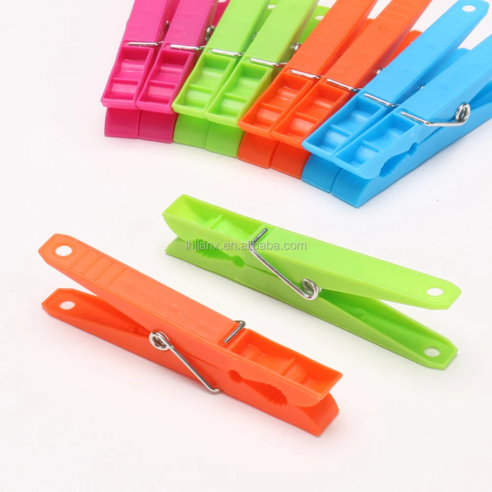 Clothes Small Plastic Cloth Clips Of Jx1057 Buy Cloth Clips,Small