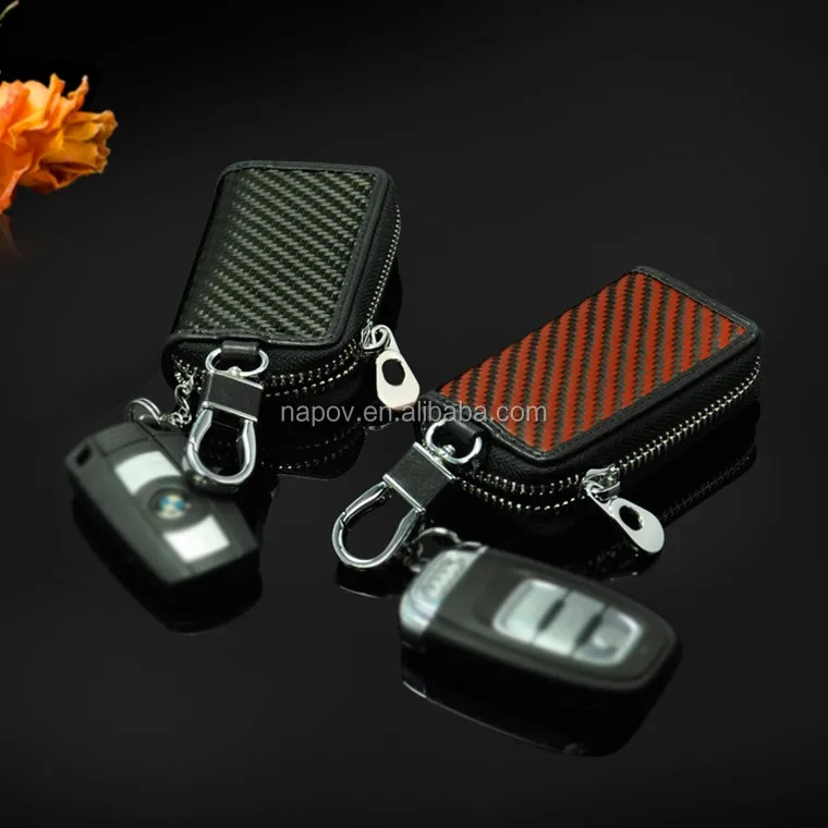 oem leather car key holders case.jpg