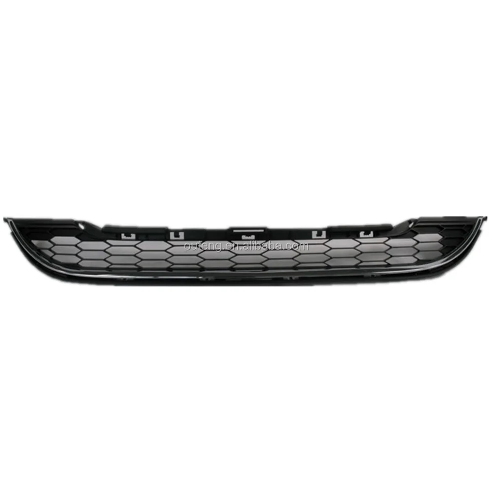 Genuine Honda Parts 71128-SWA-003ZA Grille Assembly