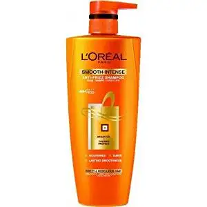 Buy Loreal Shampoo Smooth Intense Anti Frizz 450 Ml In Cheap Price On Alibaba Com