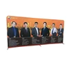 Advertising A Frame Tradeshow Booth Pop Up Display