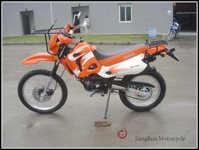 motocross zongshen 250cc