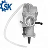 Sale Aluminum Alloy Silver Black 2JA tk carburetor for motorcycle