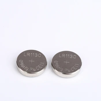 button battery lr1130