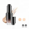 OEM/ODM Whitening Dropper Concealer Moisturizer Long-lasting Liquid Foundation Nud Natural Make-up