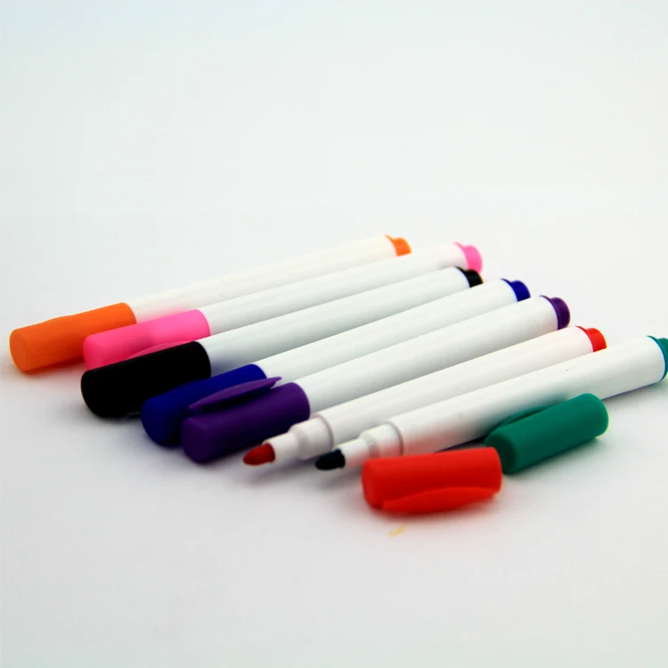 Non Toxic Dry Erase Markers Pen Mini Size For School Buy Non Toxic