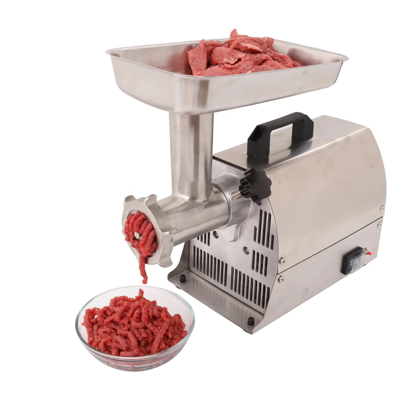 Economic Electric Meat Grinder Buy Acme Meat Grinder,Lem Meat Grinder