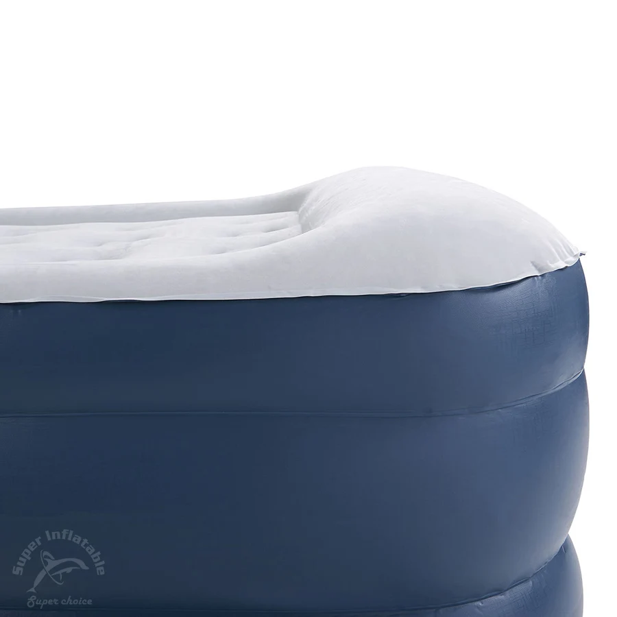 Active era Air Bed. Матрас Кинг сайз какой.