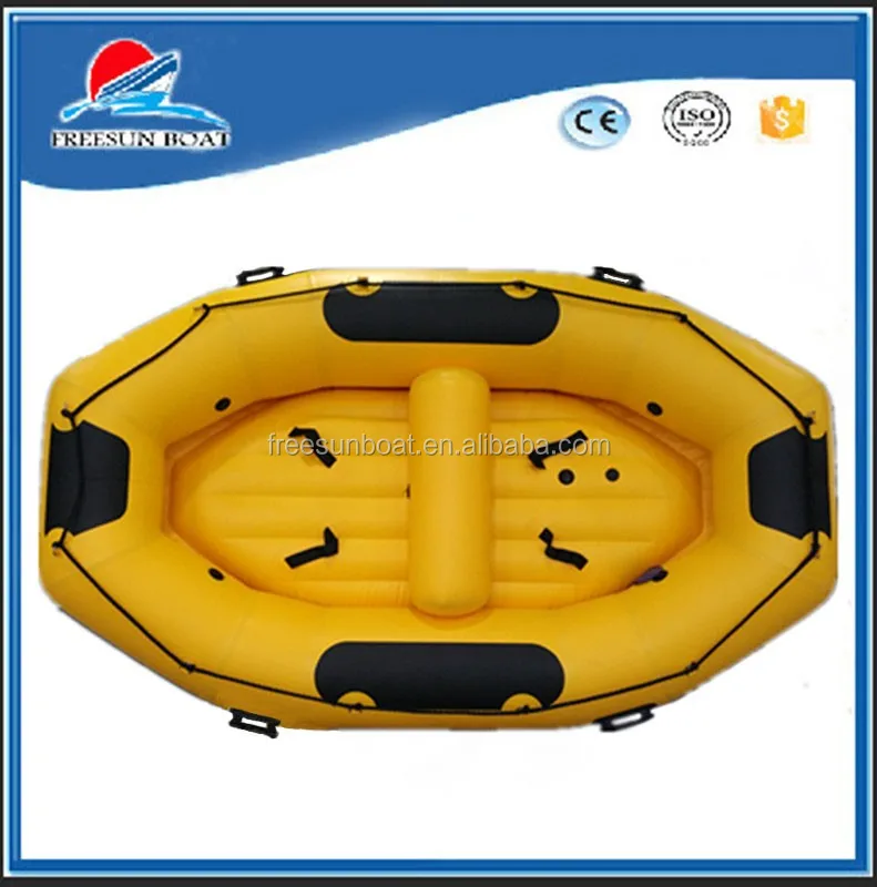 290cm Inflatable Drift Boat Life Boat Rescue Boat - Buy 290cm ...