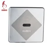 Hot sale wall mounted sensor urinal flush valve