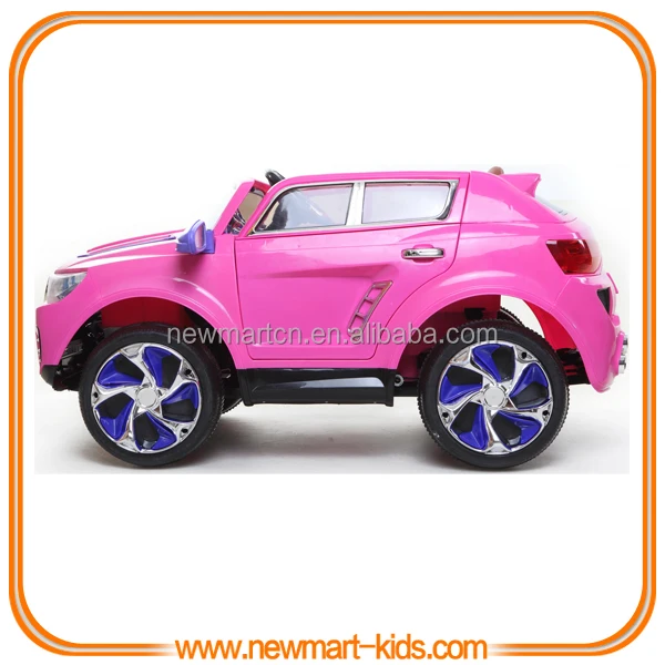 De Luxe Violet Electrique A Piles Pour Enfants Voiture R C Voiture Jouet Pour Bebe Fille Buy Voiture Jouet Voiture Electrique Voiture Enfant Product On Alibaba Com