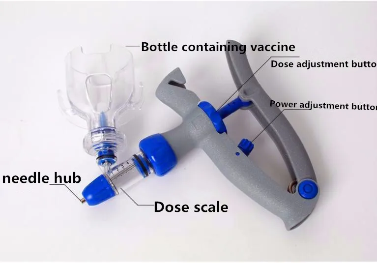 Poultry Vaccine Factory Price Top Quality Proestinal Injection