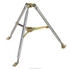 2ft ku band satellite dish antenna tripod mount satellite tv antenna triangle mounting
