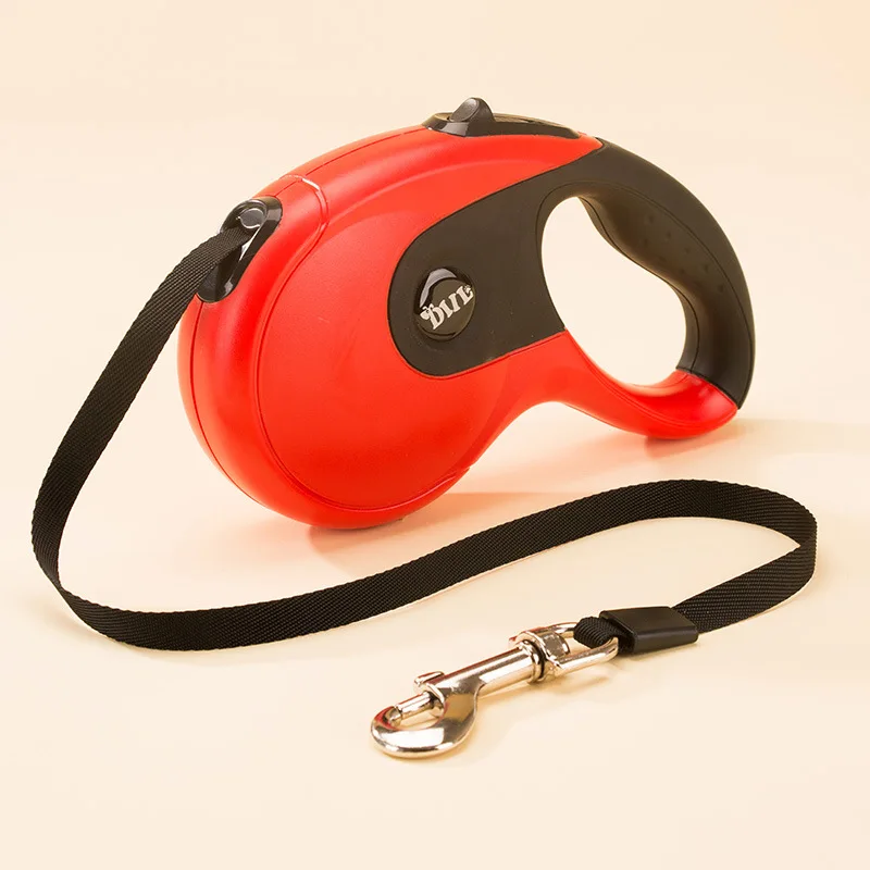 Wholesale Custom Retractable Training Dog Walking Leash Buy Custom