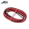 22 AWG Flexible Silicone Wire RC Cable 22AWG 60/0.08TS OD 1.7mm Tinned Copper Wire With More Colors to Select