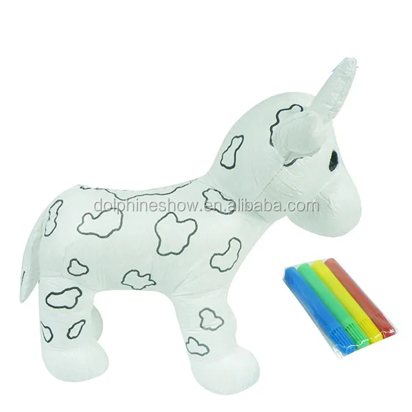 popular unicorn toys