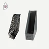 factory tabletop brochure holder metal document display stand with customized component wholesale