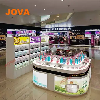 cosmetic shop