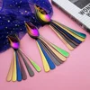 new product ideas 2019 kitchen accessories deco spoon multi-use precise chef culinary drawing spoons