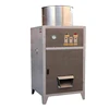 fresh garlic normal white crusher machine