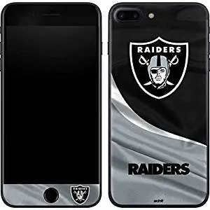 iphone 7 plus oakland raiders case
