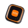 V28 Tamper Proof GPS Personal Tracker with SOS Button for Help and Voice Monitoring,disposable gps tracking