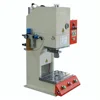 Top quality JULY hydraulic press for screen protector