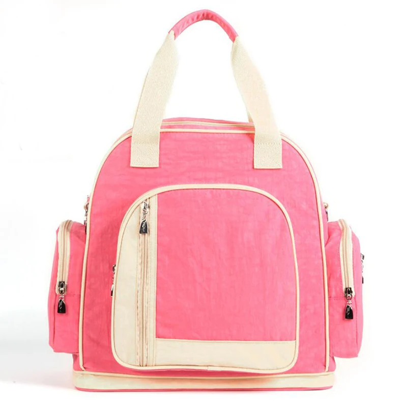 mummy diaper bag
