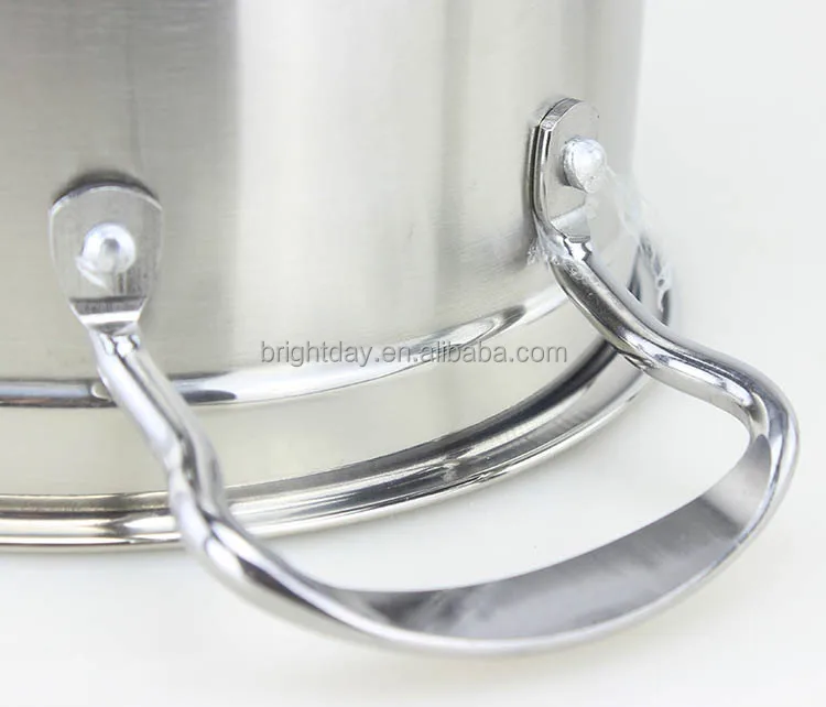 Super Capsule Bottom Cookware Buy Super Capsule Bottom Cookware,Encapsulated Bottom Cookware