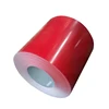 China Supplier G350 Z180 Color Coated Galvanized Steel Coil PPGI HS Code For Building Materials