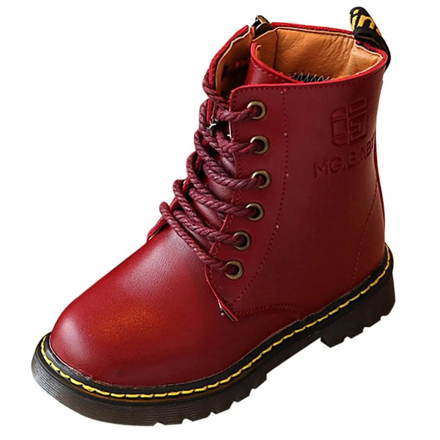 waterproof boots for baby