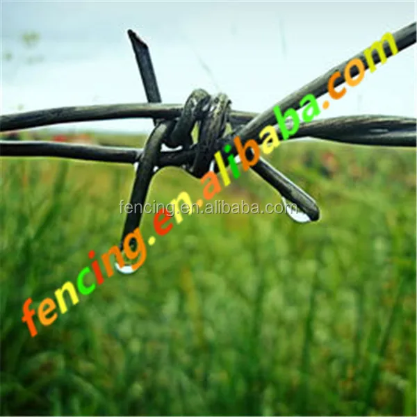 barbed wire tensioner