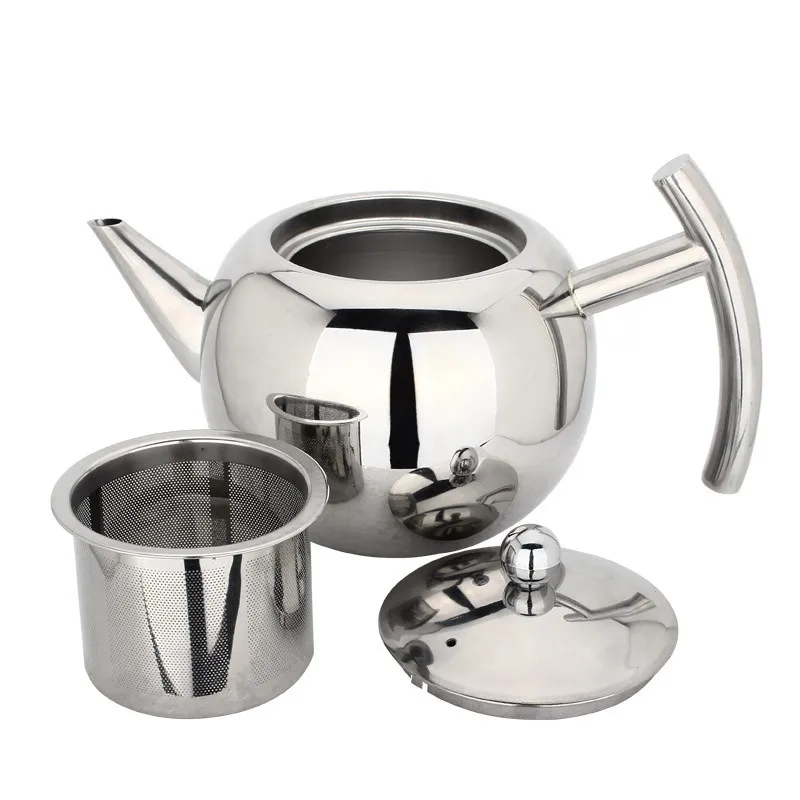 1l Kettle Boiling Kettle Unique Tea Kettles Tea Pot For Dubai Teapot