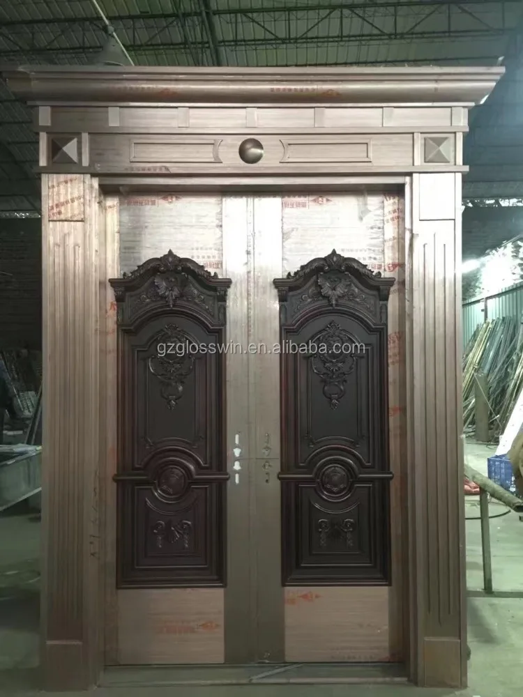 Luxury Stainless Steel Entry Door Luxury Stainless Steel Entry Door Supplieranufacturers At Alibaba