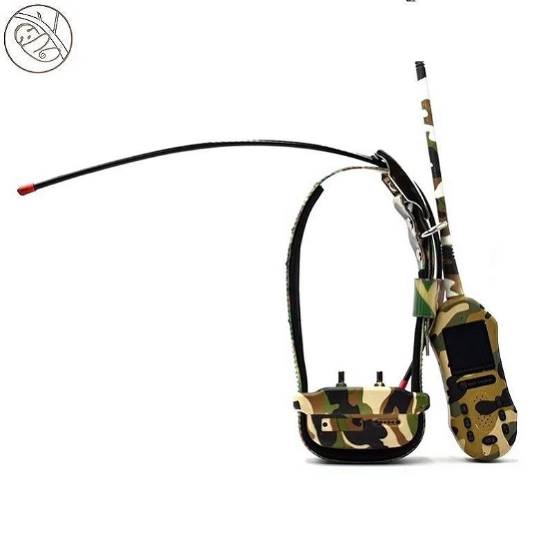 Dog Training Gps Collar Dog Device Tracking & Training Collar - Buy Dog