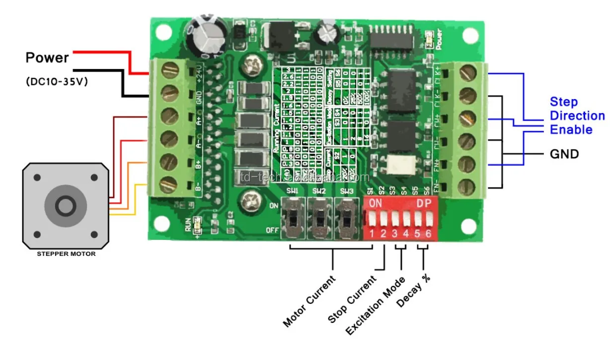 Плата драйвера. Tb6560 + esp8266. Шаговый двигатель ардуино tb6560. Контроллер ЧПУ tb6560-3v2 схема. BL-tb6560-v2.0.