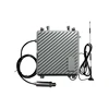 GPRS Wireless intelligent multi-channel acquisition terminal for underground monitoring