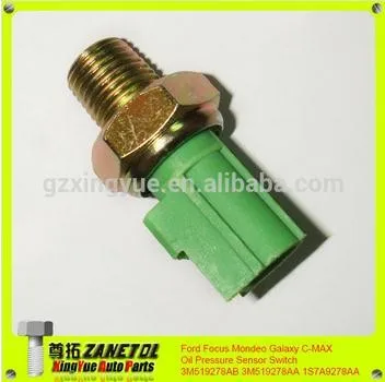 Genuine Ford Oil Pressure Switch 1363512