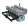 High precision web guide control system ccd edge position web control ultrasonic